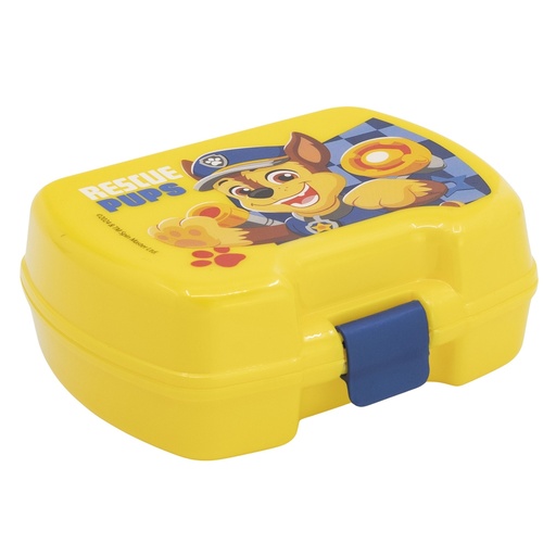 [000018] SANDWICHERA SNACK PAW PATROL BOY