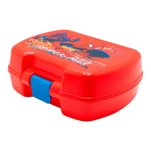 [000019] SANDWICHERA SNACK SPIDERMAN