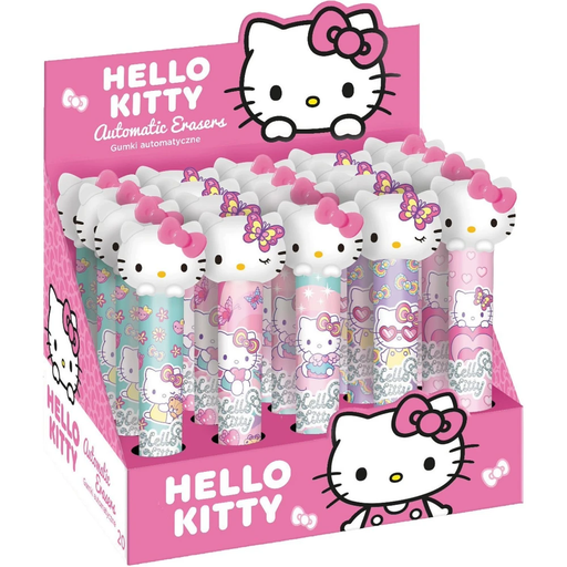 [000910] COOLPACK PORTAGOMAS HELLO KITTY