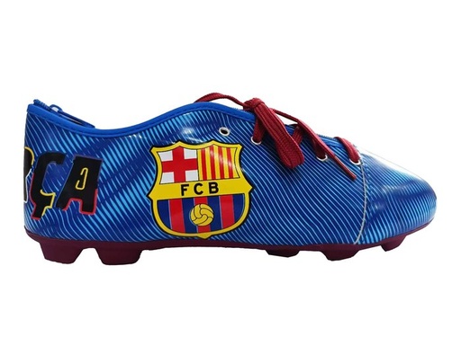 [001109] PORTATODO BOTA FC BARCELONA