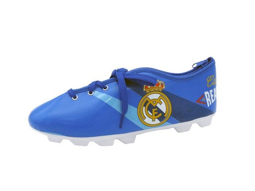 [001110] PORTATODO BOTA REAL MADRID
