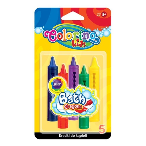 [001234] CERAS PARA LA BAÑERA