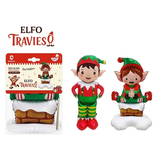 [001431] ELFO GLOBO