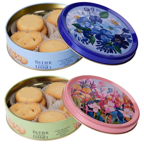 [001488] GALLETAS ART LATA 114G