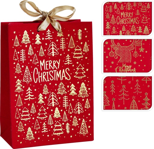 [001506] BOLSA REGALO TERCIOPELO 12X16CM