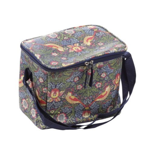 [001585] BOLSA REFRIGERANTE WILLIAM MORRIS "STRAWBERRY THIEF"