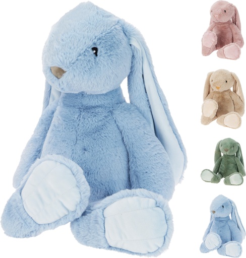 [001660] CONEJO PELUCHE 70CM 4MOD