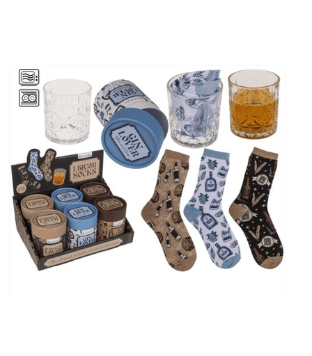 [001678] SET DE REGALO BEBIDAS PAPA