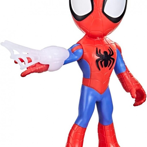 [001710] FIGURA SUPRHÉROE SPIDEY F3986 MARVEL