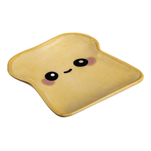 [001735] AZUCARERO CON CUCHARA BREAKFAST TOSTADA