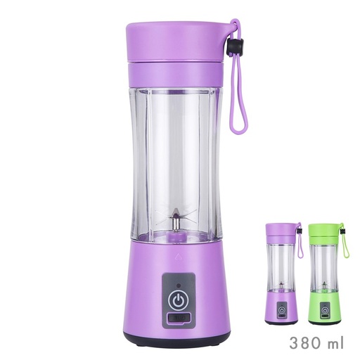 [001742] BATIDORA PORTATIL 380ML