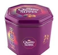 [001949] NESTLE QUALITY STREET 2.5 KG