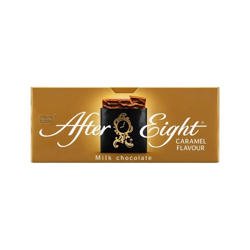 [001953] AFTER EIGHT CARAMELO 200G