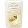 [001956] BOMBONES LINDOR BLANCO 200 G