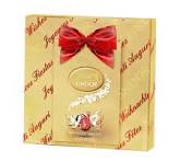 [001970] LINDT LINDOR GIFT BOX ASSORTED 137GM