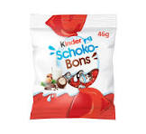 [001980] KINDER SCHOKO-BONS 46 GR
