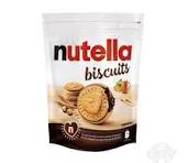 [001984] NUTELLA BISCUITS 192GR