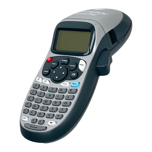 [002013] ROTULADORA DYMO LETRATAG LT100-H
