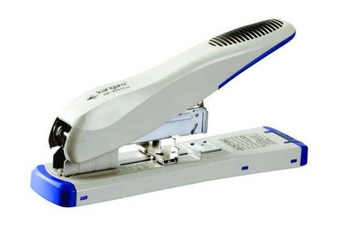 [002015] GRAPADORA HEAVY DUTY DS-23S13QL KANGARO 100 HOJAS