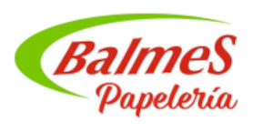 Balmes Papelería